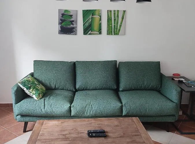 Vacation Vibor Feriehus