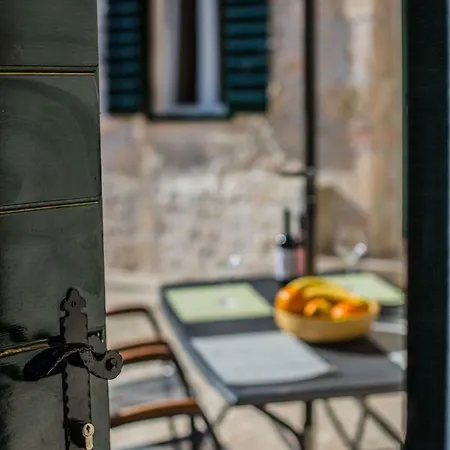 Vacation Vibor בית נופש