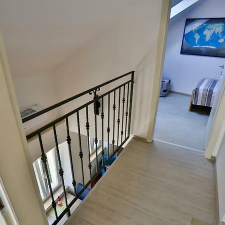 בית נופש Vacation Vibor *