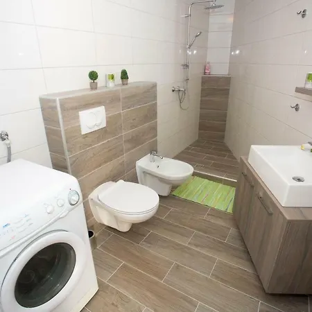 Vacation Vibor Dračevica