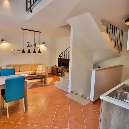 Vacation Vibor Dom wakacyjny *