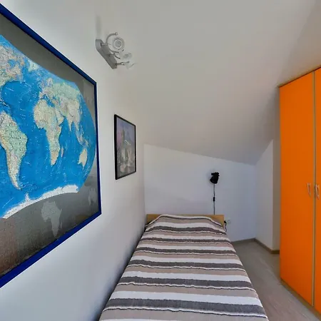 Ferienhaus Vacation Vibor