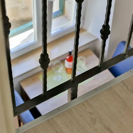 Vacation Vibor Dom wakacyjny