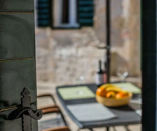 Vacation Vibor Dom wakacyjny