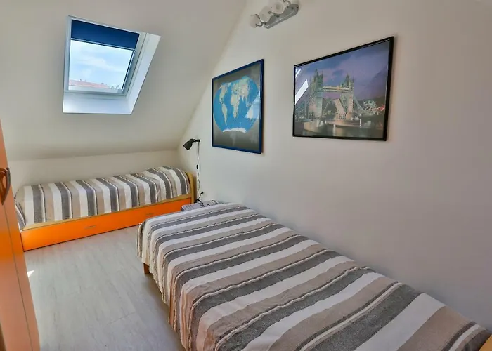 Dom wakacyjny Vacation Vibor