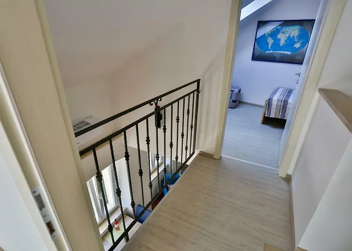 Dom wakacyjny Vacation Vibor *