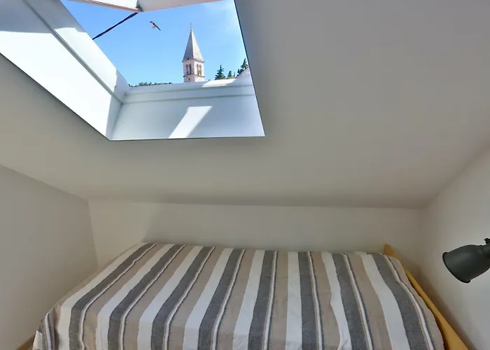 Dom wakacyjny Vacation Vibor