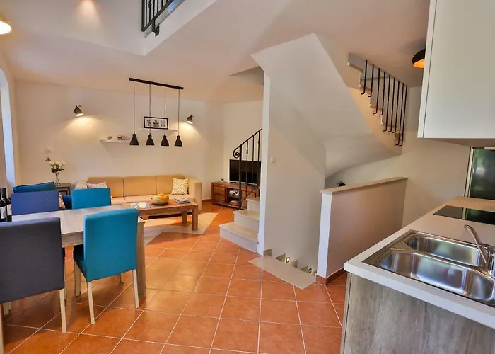 Vacation Vibor Dom wakacyjny *