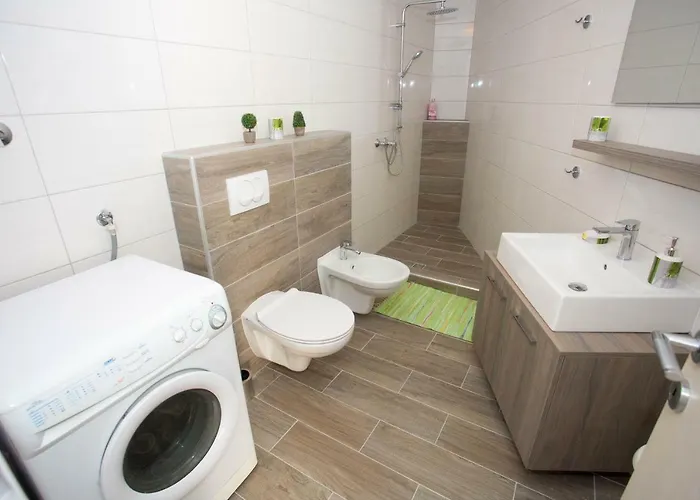 Vacation Vibor Dračevica