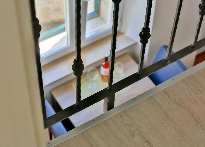 Vacation Vibor Dom wakacyjny